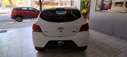 Chevrolet Onix 1.4 Lt 98cv
