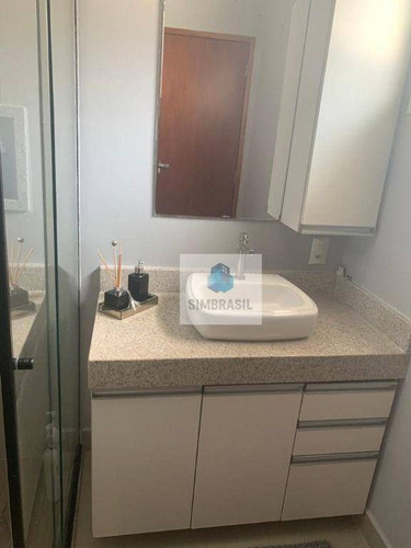 Casa Com 3 Dormitórios À Venda, 220 M² Por R$ 1.080.000,00 - Jardim Monte Verde - Valinhos/sp - Ca0414