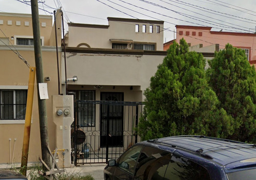 Casa En Venta En Misión Fundadores, Apodaca, Nuevo León Jp25