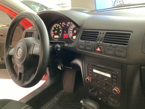 Volkswagen Jetta Clásico 2.0 Cl Team At