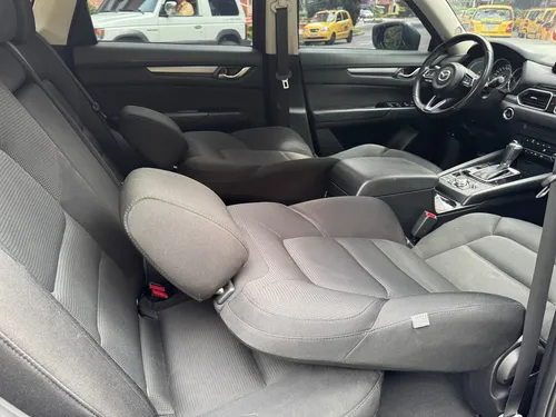 Mazda CX-5 2.0 Touring At