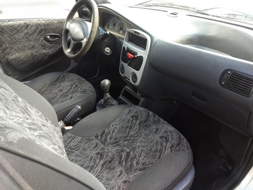 Fiat Palio 1.3 16v Elx 5p