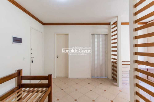 Imagem 6 de 29 de Apartamento Com 1 Dorm, Vila Uberabinha, São Paulo - R$ 397 Mil, Cod: 2486 - V2486