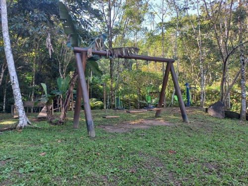 Imagem 17 de 27 de Chácara Com 1 Dormitório À Venda, 2525 M² Por R$ 230.000,00 - Parque Serra Mar - Peruíbe/sp - Ch0181