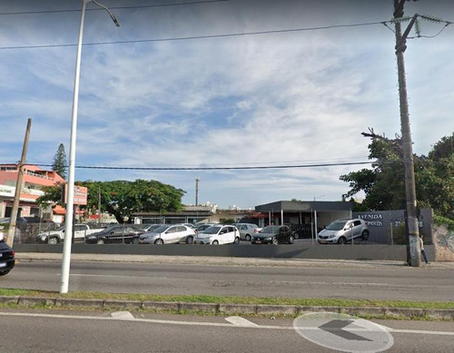 Imagem 9 de 12 de Loja Comercial Com Terreno Em Capoeiras - Lo0207