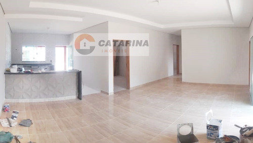 Imagem 8 de 14 de Linda Chácara Em Fase De Acabamento!