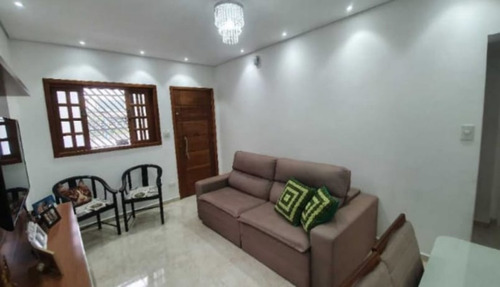 Imagem 5 de 30 de Casa Para Venda - Mogilar, Mogi Das Cruzes - 140m², 1 Vaga - 2917