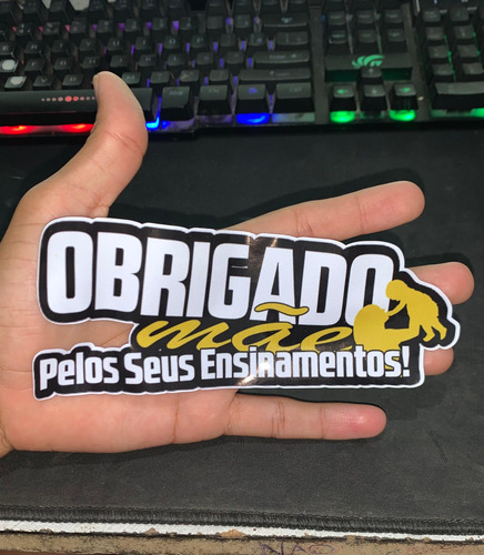 Adesivos Kit 15 Modelos Para Colar, Com Verniz Automotivo