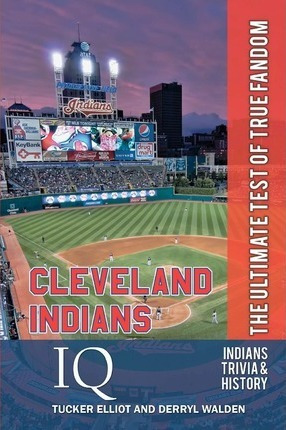 Libro Cleveland Indians Iq - Tucker Elliot