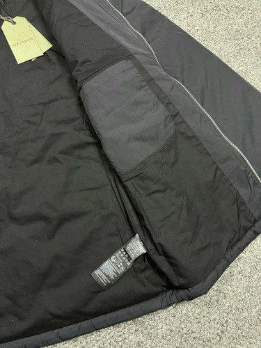 All Saints Chaqueta Bomber Hombre 100% Original