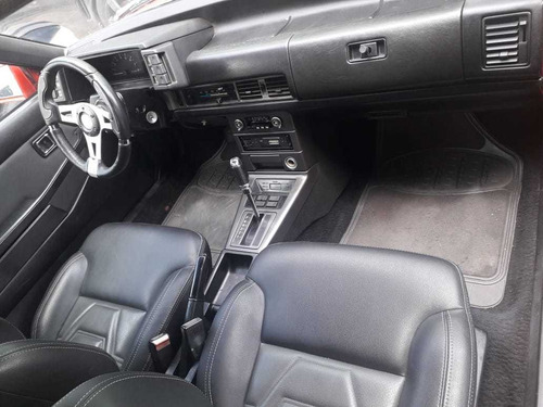 Imagen 5 de 5 de 1982 Mazda 626 Deportivo