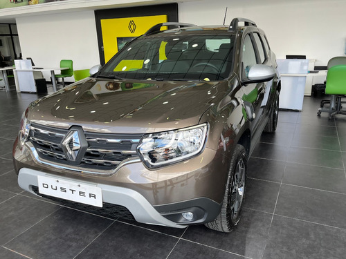 Renault Duster 1.6 Ph2 4x4 Dakar 110cv