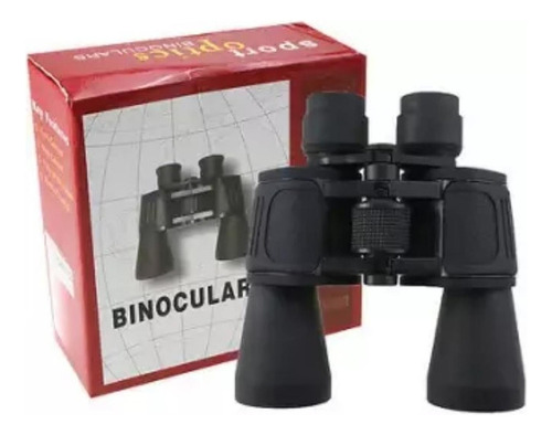 Binocular  50x50 Sport  Optics De Alta Magnificación 