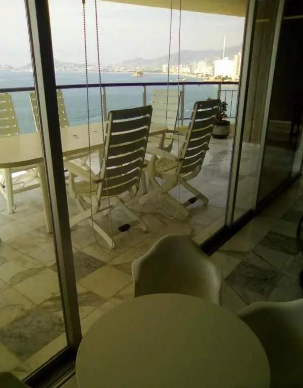 Departamento En Venta Acapulco