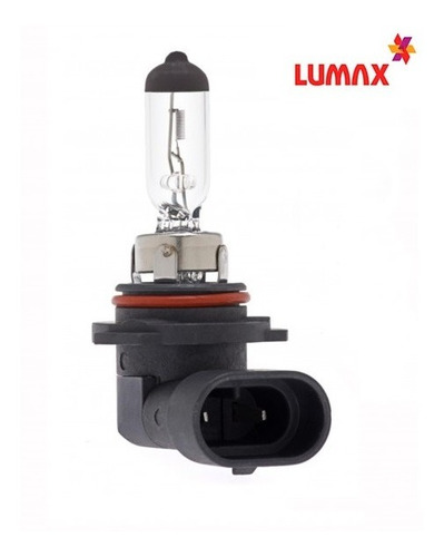 Lampara Hb4 12v 55w P22d -lumax- Toyota Hilux 2005-07