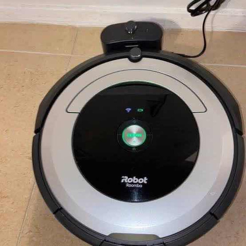 Irobot Roomba 690 Aspiradora Robot