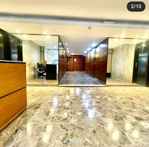 Departamento En Venta En Las Cañitas, Capital Federal, Buenos Aires