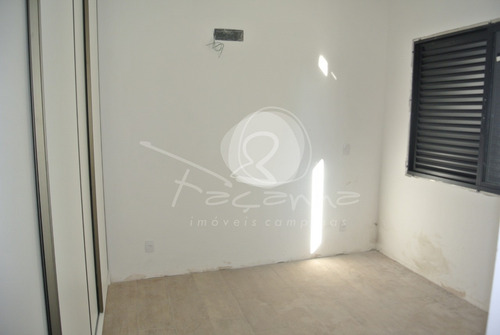 Imagem 15 de 30 de Casa Para Venda Em Condomínio Fechado Na Hípica Em Campinas - Imobiliária Em Campinas - Ca01027 - 69499558