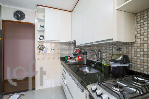 Imagem 24 de 30 de Apto Saúde | 2 Quartos | 88 M² | Cond: R$683.00 | 1 Vaga - 7e3tqp