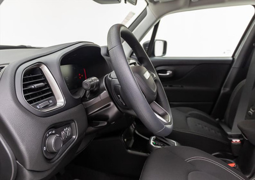 Jeep Renegade 1.3 T270 Turbo Altitude