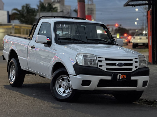 Ford Ranger XL 3.0 PSE 163cv 4x4 CS TB Diesel