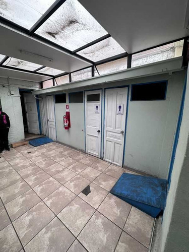 Local Comercial En Arriendo En Ñuñoa