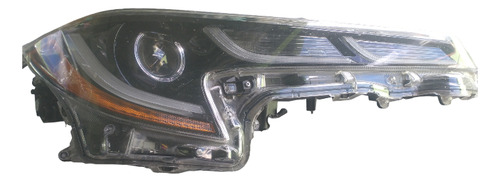 Faro Derecho Corolla Lupa Led 2020 2021 2022 Original Usado