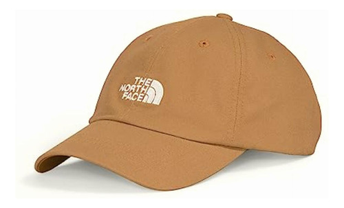 The North Face Norm Hat, Beige, One Size