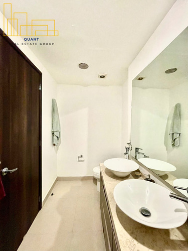 Estupendo Departamento En Col. Portales