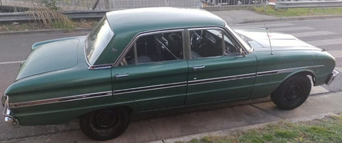 Ford Falcon De Lujo