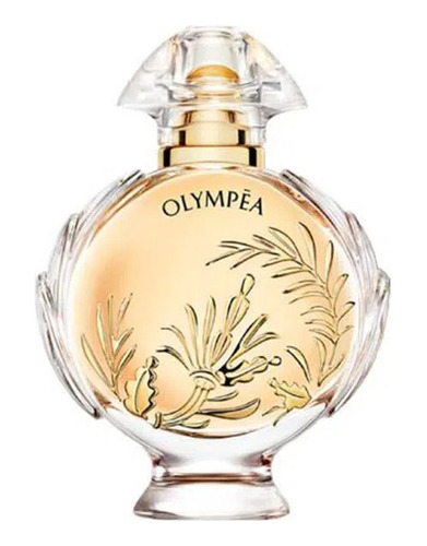 Perfume Paco Rabanne Olympéa Solar Edp 30 Ml