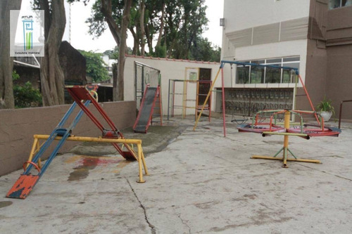 Imagem 17 de 19 de Apartamento Com 2 Dormitórios À Venda, 50 M² Por R$ 320.000,00 - Limão - São Paulo/sp - Ap0813
