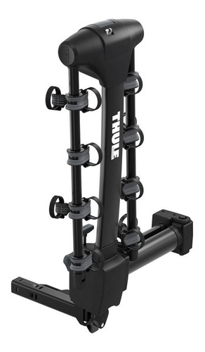 Suporte Para 4 Bicicletas Para Engate Apex Xt - Thule