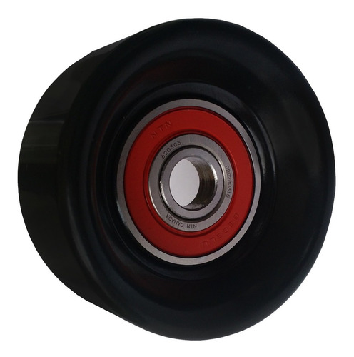 Polea Loca Accesorios Lexus Is250 V6 2.5l 2006-2015