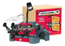Comprar Duplicadora Tipo Torno, 10 Tipos De Llaves, Hermex