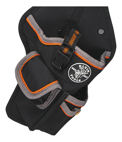 Klein Tools 5183 Funda Para Herramienta/taladro Tradesmanpro