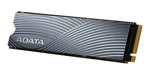 Adata Pez Espada 2tb 3d Nand Pcie Gen3x4 Nvme M.2 2280 Lectu