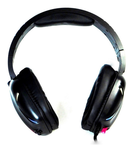 Imagen 4 de 8 de Auriculares Gamer 7.1 Streamers Crush Sound Para Pc Y Ps4