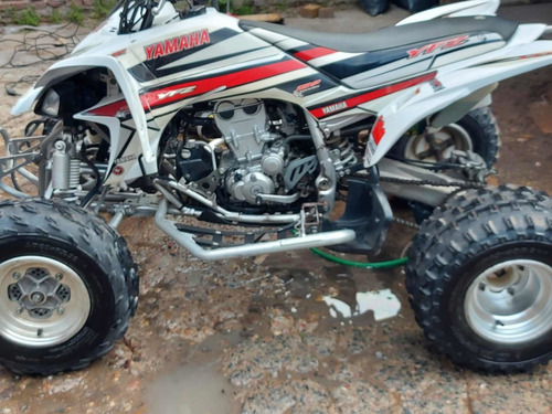 Imagen 12 de 15 de Yamaha Yfz 450