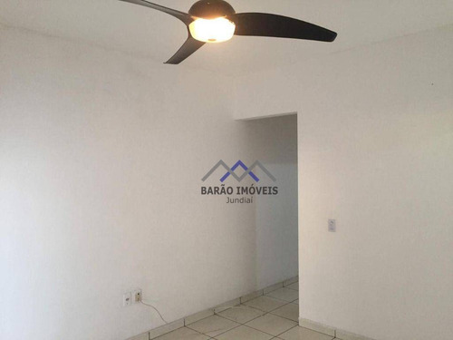 Imagem 7 de 27 de Casa À Venda, 80 M² Por R$ 385.000,00 - Parque Residencial Jundiaí Ii - Jundiaí/sp - Ca1291