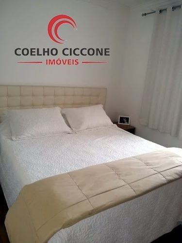 Imagem 3 de 15 de Apartamento Em Centro - Sao Caetano Do Sul, Sp - V-3842