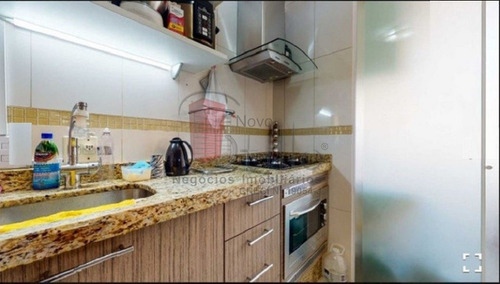 Imagem 6 de 15 de Apartamento - Vila Carrao - Ref: 8797 - V-8797