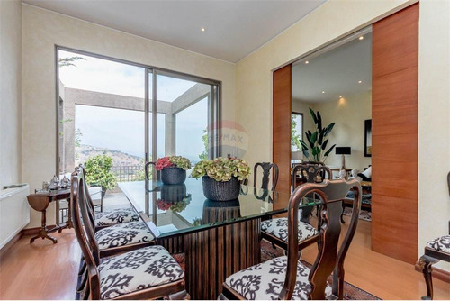 Imagen 3 de 30 de La Casa De Tus Sueños, Mirador De Los Dominicos