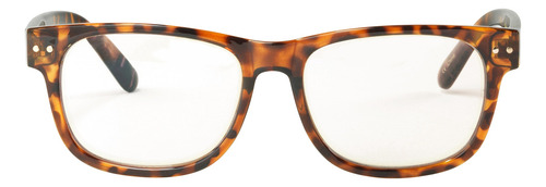 Lentes De Sol Eagle Eyes Starr Sistema Clip On 2 En 1