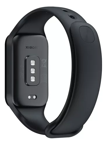 Ejercítate con la nueva Xiaomi Smart Band 8 Active