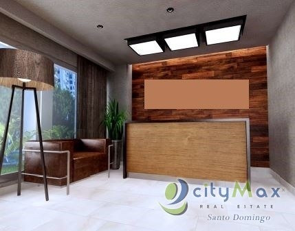 Vendo Apartamento En Evaristo Morales Pva-001-10-16