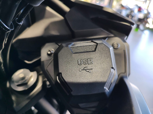 Versys 650 2023