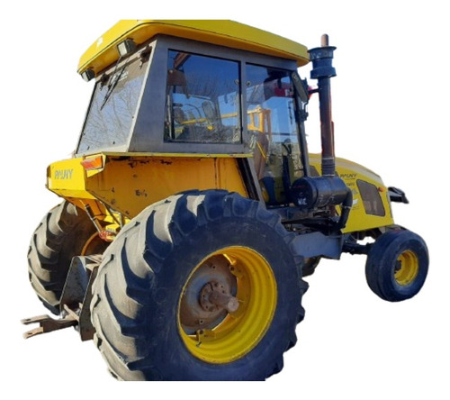 Tractor Pauny 230cc Cabina 23.1x30 (124)