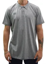 Comprar Chomba Athix Cotton Polo Hombre Con Logo Lyg