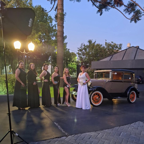 Auto Antiguo Para Bodas,cumple De 15 Y Eventos Especiales!!!